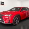 LEXUS UX 300e,
