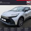 TOYOTA C-HR Hybrid 2.0 Team Deutschland KAMERA SHZ,