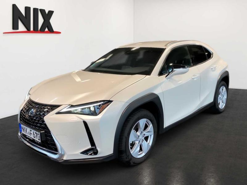 LEXUS  UX 250 h Style Edition KAMERA SHZ LED,