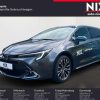 TOYOTA Corolla Touring Sports Teamplayer 1.8-l-Hybrid,