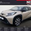 TOYOTA Aygo X 1.0 Team D SHZ KLIMA KAMERA BLUETOOTH,