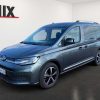 VW Caddy Maxi Style, 1.5 TSI, Rückfahrkamera, AHK,