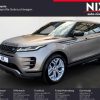 LAND ROVER Range Rover Evoque 2.0 P200 R-Dynamic SE WKR,