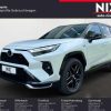 TOYOTA RAV4 2.5 Plug-in-Hybrid GR SPORT SHZ KLIMA,
