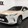 LEXUS RX 450h Executive Line PANO KAMERA,
