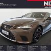 LEXUS LS500h Luxury Line SHZ KLIMA 360°KAMERA,