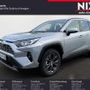 TOYOTA RAV4 2.5 Hybrid Team D 4x2 SHZ KLIMA,
