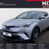 TOYOTA C-HR 1.8 Hybrid Lounge LED KLIMA SHZ KAMERA,
