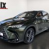 LEXUS NX 350h 2.5 Hybrid 4x4 Luxury Line PANO HUD,