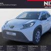 TOYOTA Aygo X 1,0 l 5-tg. business,