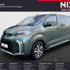 TOYOTA Proace Verso L1 2.0 177 PS AT Team D,