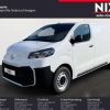 TOYOTA Proace 2.0 D-4D EU6d L1 Meister Start/Stopp,