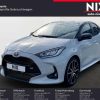 TOYOTA Yaris 1.5 Hybrid GR Sport LED SHZ KLIMA KAMERA,