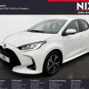 TOYOTA Yaris 1.5 Hybrid Teamplayer SHZ KLIMA KAMERA,
