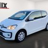 VW up! 1.0 TSI, Winterpaket, Drive-Paket,