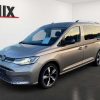 VW Caddy Maxi Style 2.0 TDI, Standheizung,