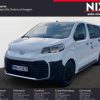 TOYOTA Proace Verso 75kWh Electric Comfort L2 9-Sitzer,