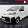 TOYOTA Proace Meister Electric 75kWh 136PS L1,