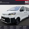 TOYOTA Proace Verso 75kWh Electric Comfort L2 9-Sitzer,