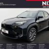 TOYOTA Yaris Cross 1.5 Hybrid Black & White LED KAMERA,