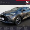 TOYOTA C-HR 1.8 Hybrid Team D LED SHZ KLIMA KAMERA,