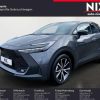 TOYOTA C-HR 2.0 Hybrid Teamsplayer + Technik-P.,
