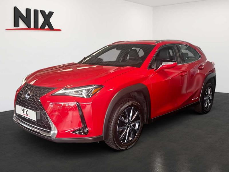 LEXUS  UX 300e,