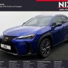 LEXUS UX 300h 2.0 Hybrid F-Sport Design LED SHZ,