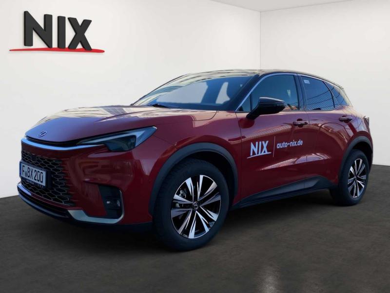 LEXUS LBX 1.5 Hybrid Emotion Technologie Safe & Sound,