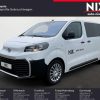 TOYOTA Proace Verso 75kWh Electric Comfort L2 9-Sitzer,