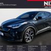 TOYOTA C-HR 1.8 Hybrid Team D KLIMA KAMERA,
