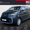 TOYOTA Proace Verso 2.0 D-4D L1 Comfort 8 Sitzer,
