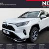 TOYOTA RAV4 2,5 l Hybrid Plug-in 4x4 CVT AHK,