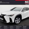 LEXUS  UX 300h 2.0 Hybrid F-Sport Design LED SHZ,