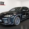 LEXUS  UX 300h 2.0 Hybrid F-Sport Design LED SHZ,
