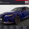 LEXUS  RX 450h+ E-FOUR F SPORT Design PANORAMADACH,