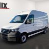 VW Crafter 2.0 TDI, Klimaanlage, AHK-starr, Navi,