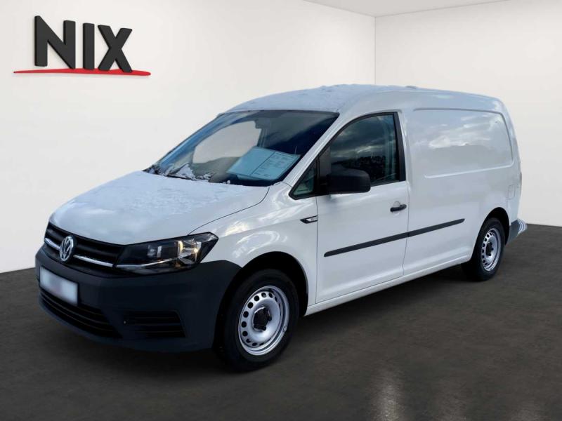 VW Caddy Kühlkasten 2.0 TDI,