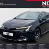 TOYOTA  Corolla Touring Sports 2.0 Hybrid Lounge JBL,