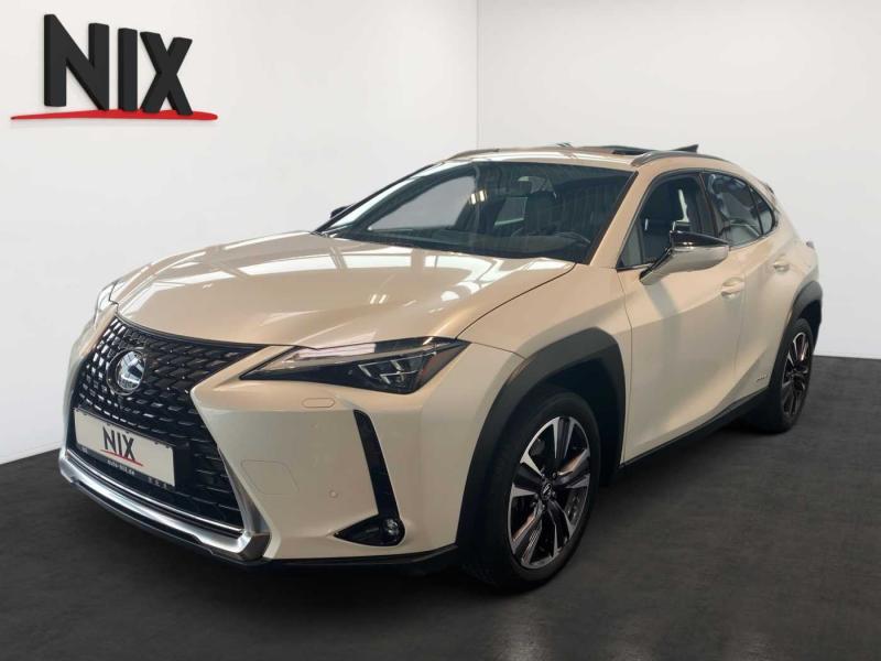 LEXUS  UX 250h Luxury Line 360*PANO*HEADUP,