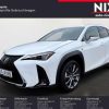 LEXUS  UX 300h 2.0 Hybrid F-Sport Design LED SHZ,