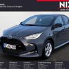 TOYOTA  Yaris 1.5 Hybrid GR Sport LED KAMERA,