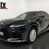 LEXUS  RX 450h + 2.5 Plug-In Hybrid F-Sport Design,