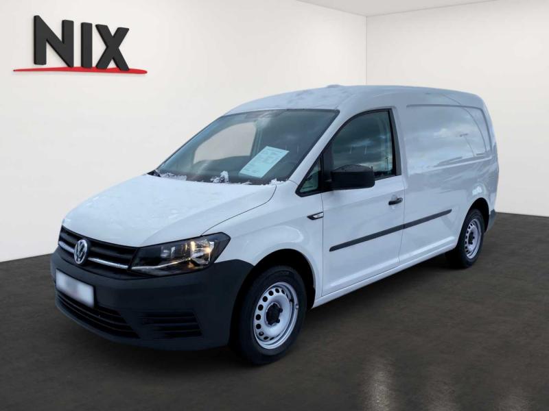 VW  Caddy Kühlkasten 2.0 TDI,