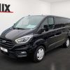 FORD  Transit Custom Kasten 1.0 Ecobosst PHEV L1,