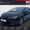 TOYOTA  Corolla 1.8 Hybrid Club LED SHZ KLIMA KAMERA,