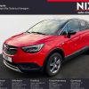 OPEL  Crossland X 1.2 Selection,