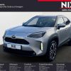 TOYOTA  Yaris Cross 1.5 Hybrid 130PS Style LED KAMERA,