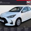 TOYOTA  Yaris 1.5 Hybrid Comfort KLIMA KAMERA,
