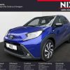 TOYOTA  Aygo X Puls 1.0 AUTOMATIK SHZ KLIMA KAMERA,